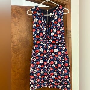 Kate Spade Shore Thing Daisy Jacquard Sheath Dress